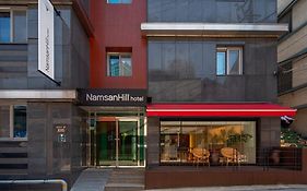 Namsan Hill Hotel Seoul